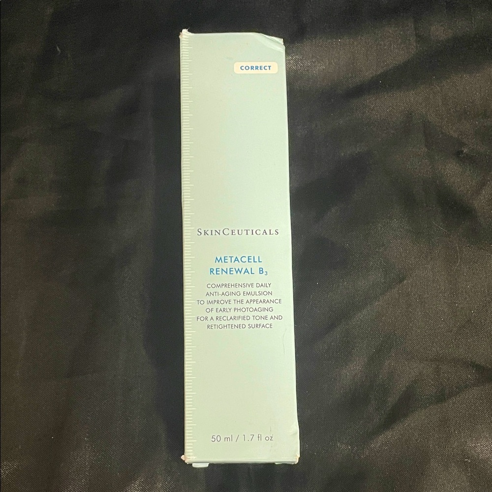SkinCeuticals Metacell Renewal B3